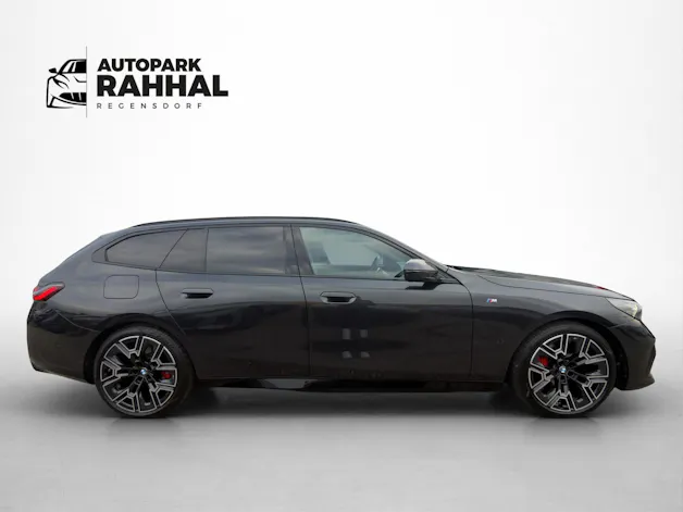 BMW 540d xDrive Touring M Sport PRO * SOPHISTOGRAU * ICONIC GLOW * BELÜFTETE SITZE * AHK *