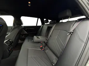 BMW 540d xDrive Touring M Sport PRO * SOPHISTOGRAU * ICONIC GLOW * BELÜFTETE SITZE * AHK *