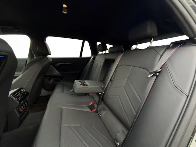 BMW 540d xDrive Touring M Sport PRO * SOPHISTOGRAU * ICONIC GLOW * BELÜFTETE SITZE * AHK *