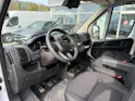 CITROEN Jumper 35+ 2.2 BlueHDi 140 L2H2 7 Sitze, AHK Top Ausstattung !