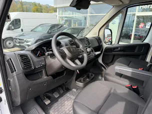 CITROEN Jumper 35+ 2.2 BlueHDi 140 L2H2 7 Sitze, AHK Top Ausstattung !