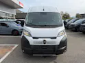 CITROEN Jumper 35+ 2.2 BlueHDi 140 L2H2 7 Sitze, AHK Top Ausstattung !