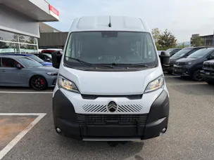CITROEN Jumper 35+ 2.2 BlueHDi 140 L2H2 7 Sitze, AHK Top Ausstattung !