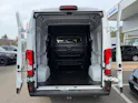CITROEN Jumper 35+ 2.2 BlueHDi 140 L2H2 7 Sitze, AHK Top Ausstattung !