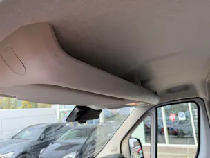 CITROEN Jumper 35+ 2.2 BlueHDi 140 L2H2 7 Sitze, AHK Top Ausstattung !