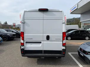 CITROEN Jumper 35+ 2.2 BlueHDi 140 L2H2 7 Sitze, AHK Top Ausstattung !