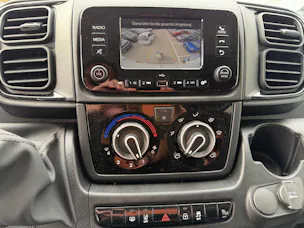 CITROEN Jumper 35+ 2.2 BlueHDi 140 L2H2 7 Sitze, AHK Top Ausstattung !