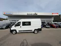 CITROEN Jumper 35+ 2.2 BlueHDi 140 L2H2 7 Sitze, AHK Top Ausstattung !
