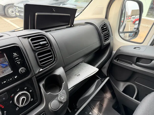 CITROEN Jumper 35+ 2.2 BlueHDi 140 L2H2 7 Sitze, AHK Top Ausstattung !