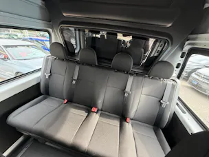CITROEN Jumper 35+ 2.2 BlueHDi 140 L2H2 7 Sitze, AHK Top Ausstattung !