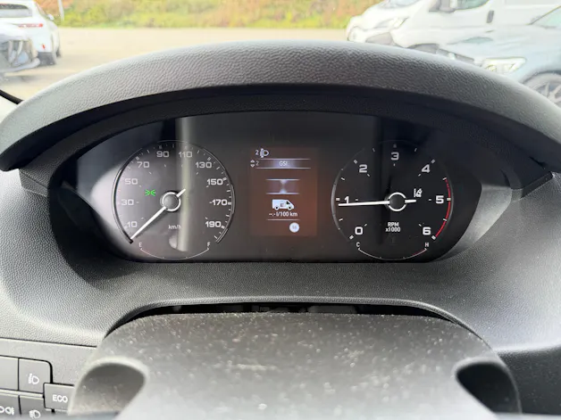 CITROEN Jumper 35+ 2.2 BlueHDi 140 L2H2 7 Sitze, AHK Top Ausstattung !