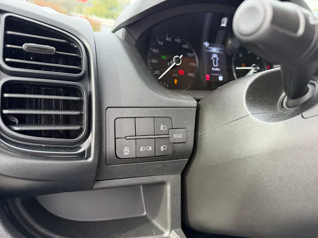 CITROEN Jumper 35+ 2.2 BlueHDi 140 L2H2 7 Sitze, AHK Top Ausstattung !