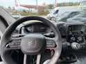 CITROEN Jumper 35+ 2.2 BlueHDi 140 L2H2 7 Sitze, AHK Top Ausstattung !