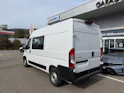 CITROEN Jumper 35+ 2.2 BlueHDi 140 L2H2 7 Sitze, AHK Top Ausstattung !
