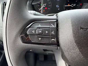 CITROEN Jumper 35+ 2.2 BlueHDi 140 L2H2 7 Sitze, AHK Top Ausstattung !
