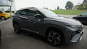 HYUNDAI Tucson 1.6 HEV N-Line 4WD