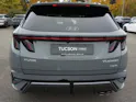 HYUNDAI Tucson 1.6 HEV N-Line 4WD