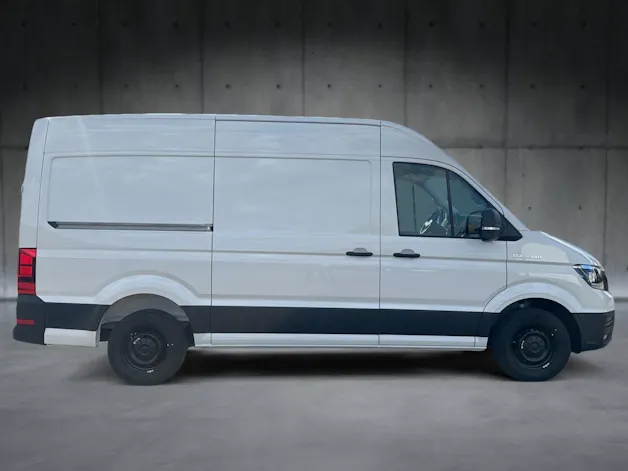 MAN TGE 3.5 Standard HD