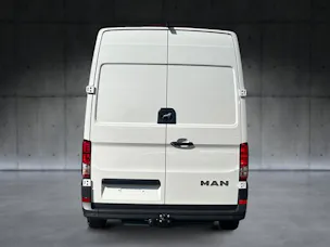 MAN TGE 3.5 Standard HD