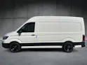 MAN TGE 3.5 Standard HD