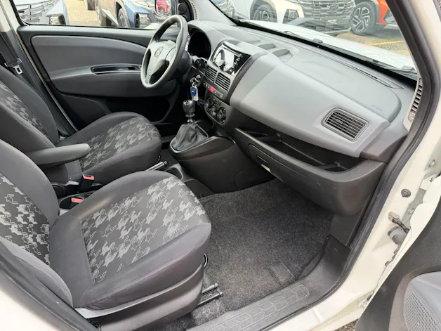 OPEL Combo 1.4 T Enjoy