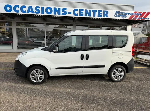OPEL Combo 1.4 T Enjoy