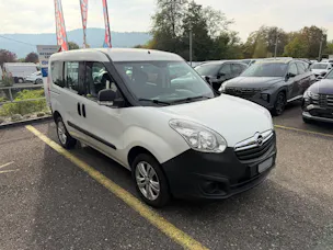 OPEL Combo 1.4 T Enjoy