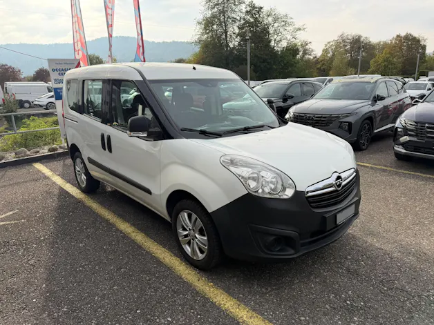 OPEL Combo 1.4 T Enjoy