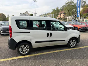 OPEL Combo 1.4 T Enjoy