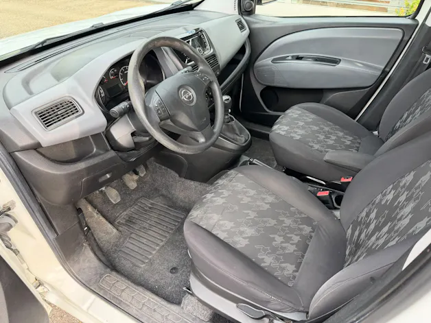 OPEL Combo 1.4 T Enjoy