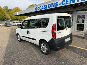 OPEL Combo 1.4 T Enjoy