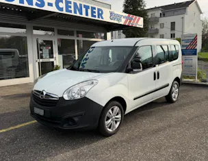 OPEL Combo 1.4 T Enjoy