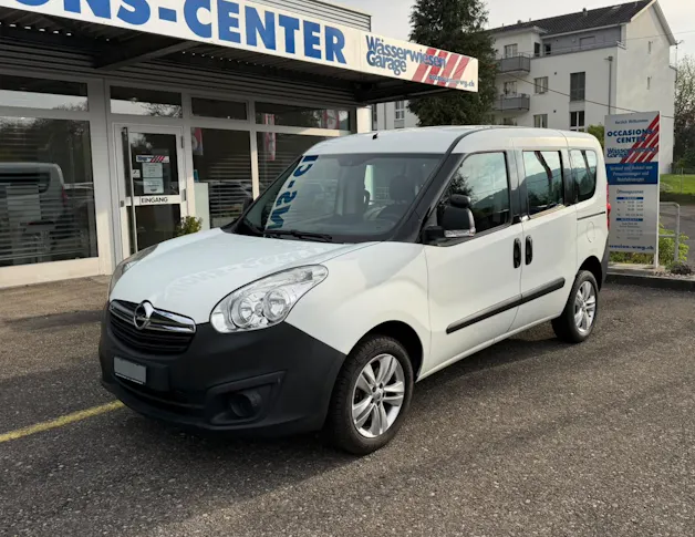 OPEL Combo 1.4 T Enjoy