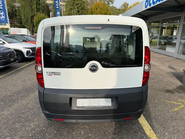 OPEL Combo 1.4 T Enjoy