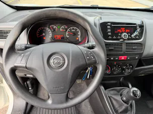 OPEL Combo 1.4 T Enjoy