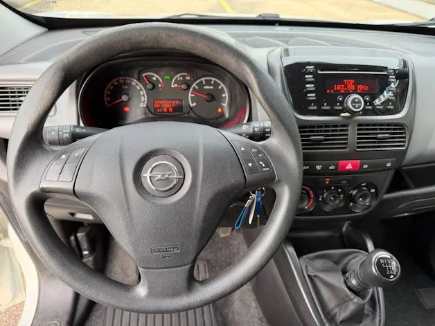 OPEL Combo 1.4 T Enjoy