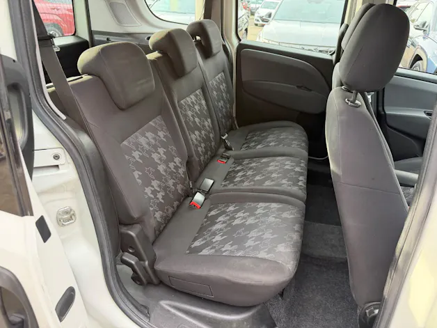 OPEL Combo 1.4 T Enjoy