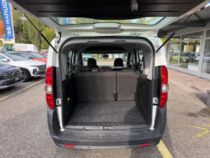 OPEL Combo 1.4 T Enjoy
