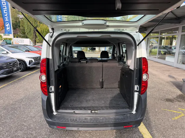 OPEL Combo 1.4 T Enjoy