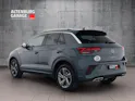 VW T-Roc 2.0 TSI R-Line DSG 4Motion