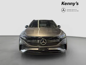 MERCEDES-BENZ EQA 350 Swiss Star AMG Line 4MATIC