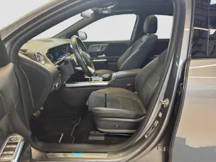 MERCEDES-BENZ EQA 350 Swiss Star AMG Line 4MATIC