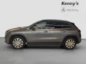 MERCEDES-BENZ EQA 350 Swiss Star AMG Line 4MATIC