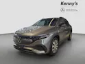 MERCEDES-BENZ EQA 350 Swiss Star AMG Line 4MATIC