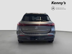 MERCEDES-BENZ EQA 350 Swiss Star AMG Line 4MATIC