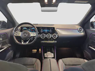 MERCEDES-BENZ EQA 350 Swiss Star AMG Line 4MATIC