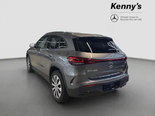 MERCEDES-BENZ EQA 350 Swiss Star AMG Line 4MATIC