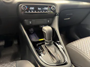 MAZDA 2 Hybrid Homura