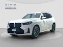 BMW X3 G45 20d xDrive