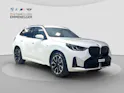 BMW X3 G45 20d xDrive